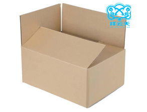 纸箱设计特点,快来了解一下 上海远双阀门制造